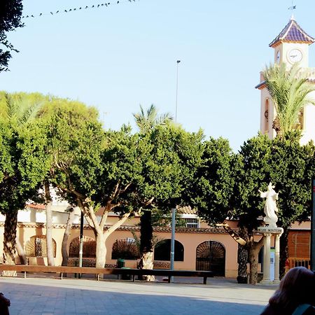 Casa Azul Los Montesinos 阿利坎特 外观 照片