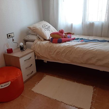 Casa Azul Los Montesinos 阿利坎特 外观 照片