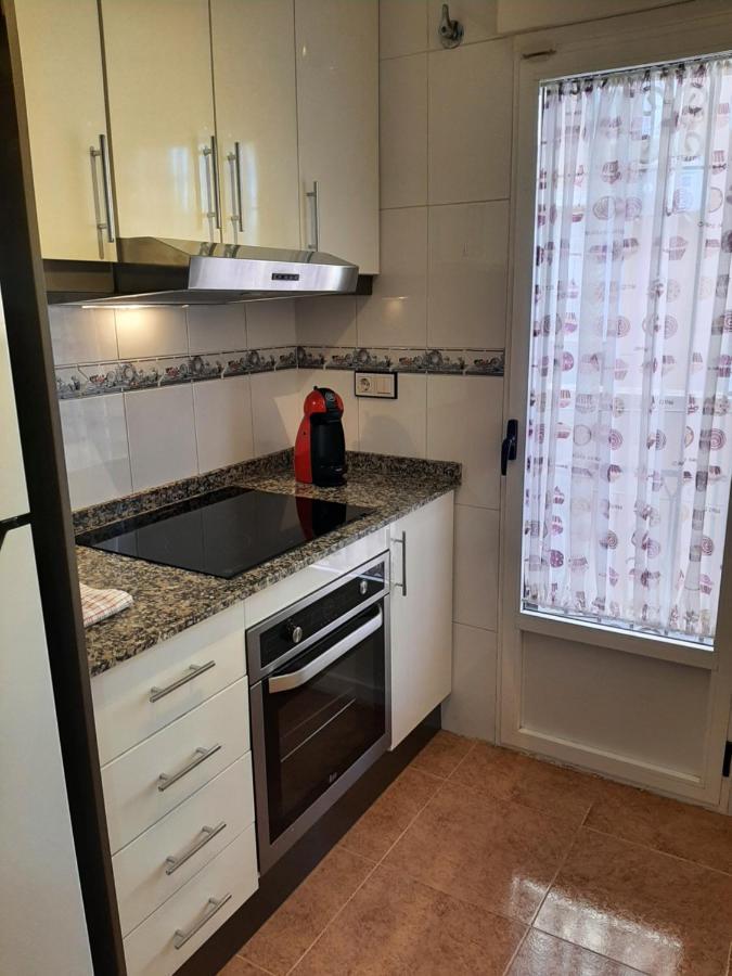 Casa Azul Los Montesinos 阿利坎特 外观 照片