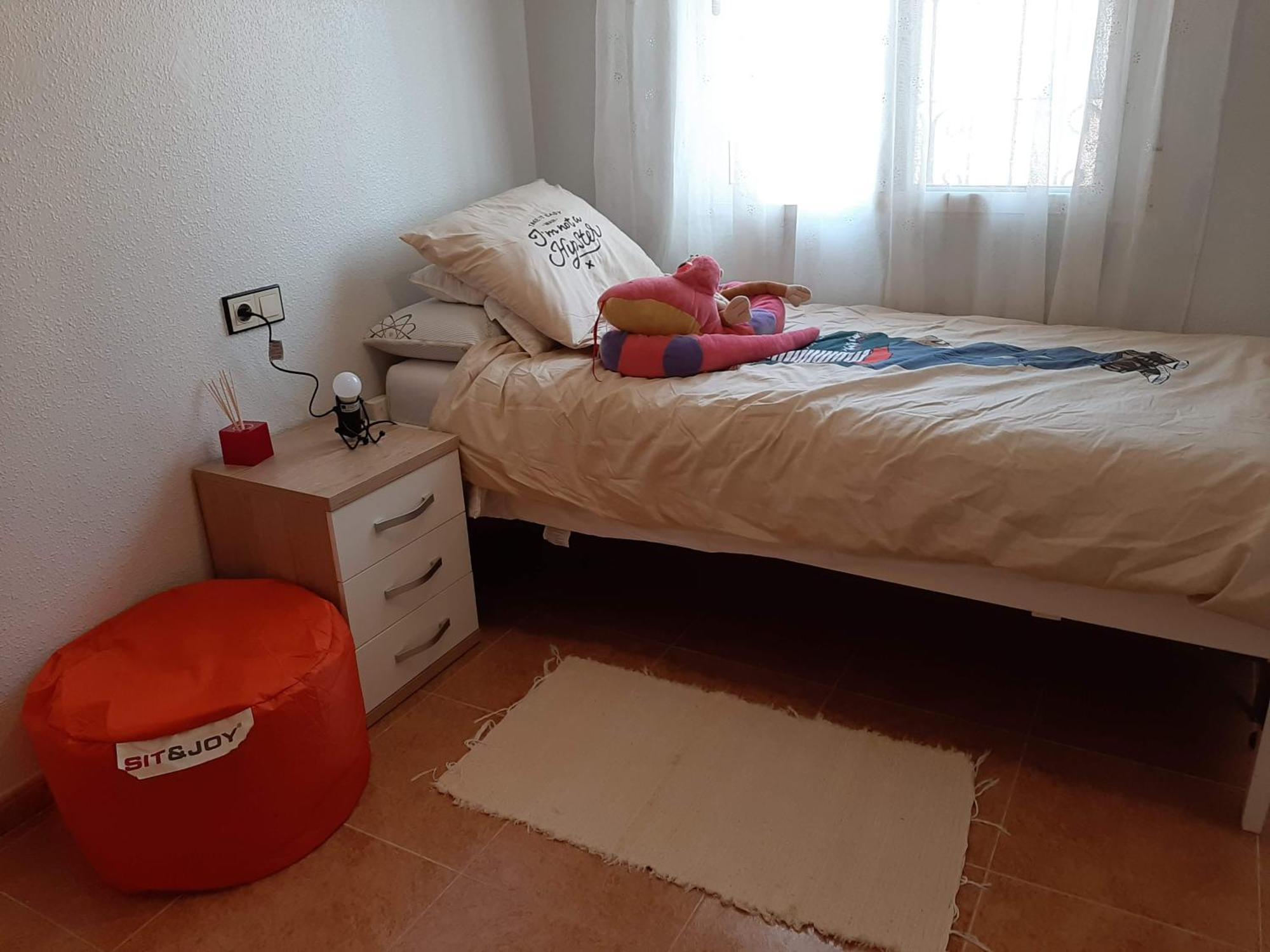 Casa Azul Los Montesinos 阿利坎特 外观 照片